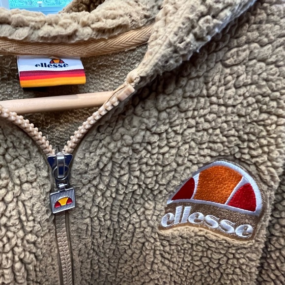 Ellesse pullover - Picture 3 of 3